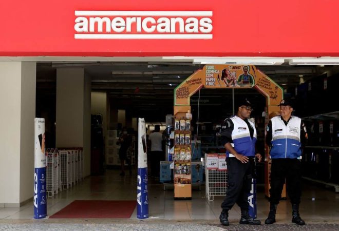 americanas
