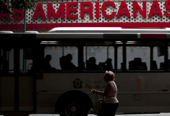 americanas