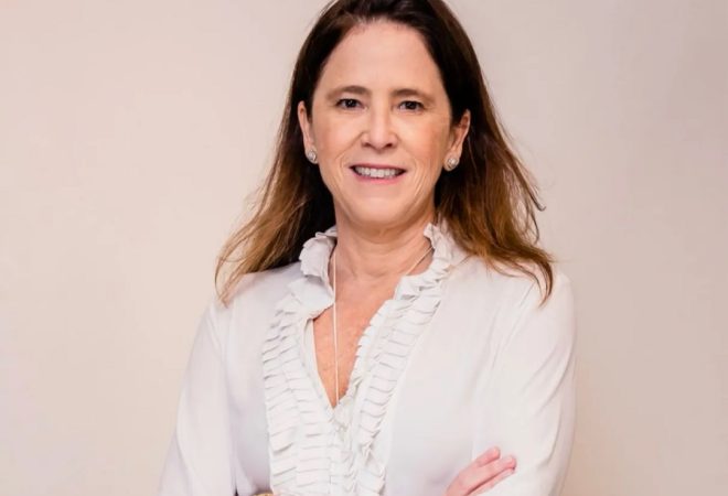 Ana Paula Tozzi, CEO da AGR Consultores