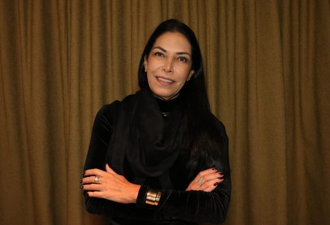 ana tena