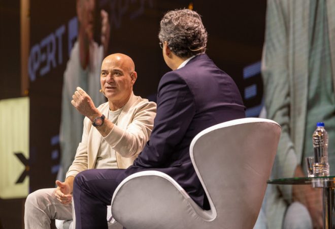 andre agassi expert xp