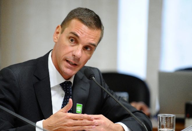 Foto Agência Senado