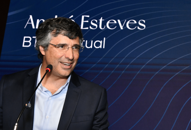 andré esteves