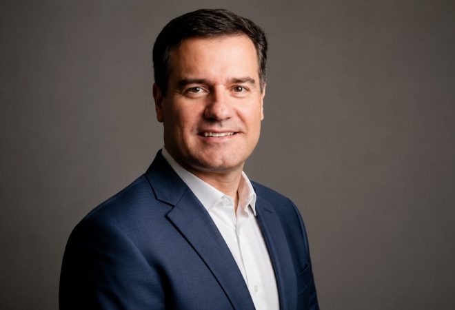 André Freire, sócio-diretor da EXEC. Foto: Divulgação