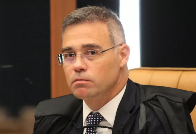 andré mendonça