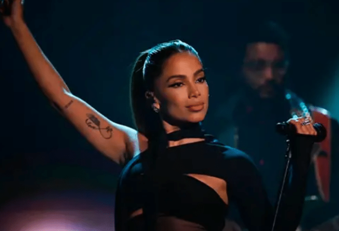 anitta