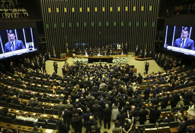 Foto José Cruz/Agência Brasil