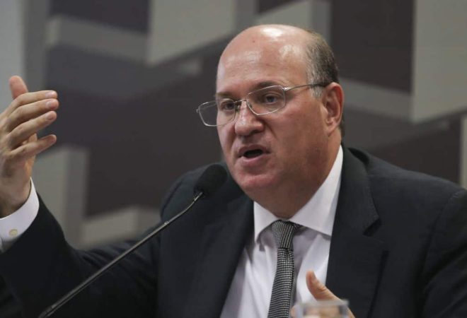 Ilan Goldfajn