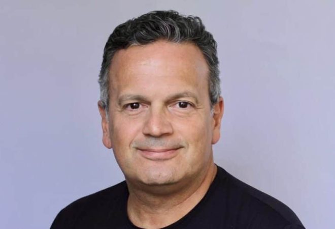 antonio salvador
