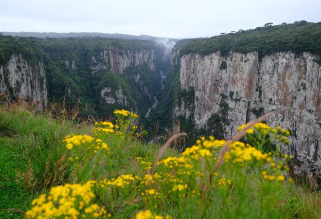 Cânion do Itaimbezinho, Cambará do Sul -
