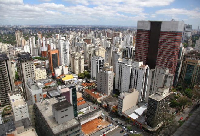 apartamentos SP