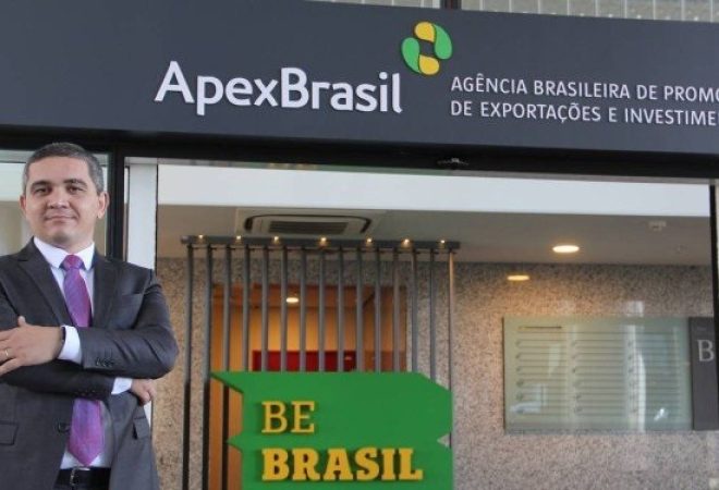 Foto Divulgação/Apex