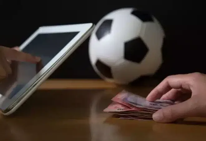 apostas esportivas