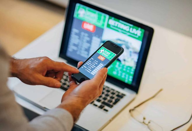 apostas online