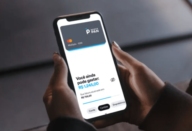 app banco pan