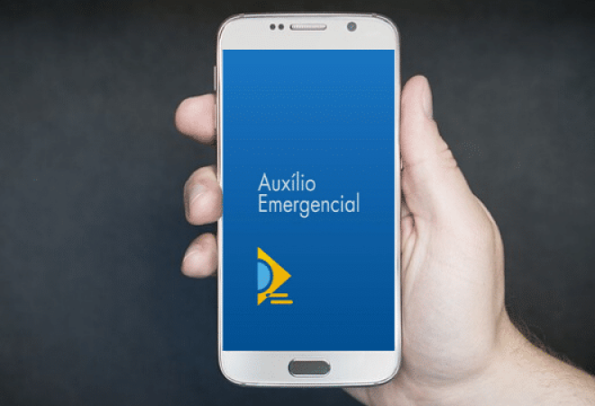 app auxilio emergencial