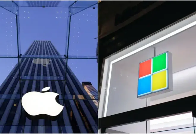 apple-e-microsoft
