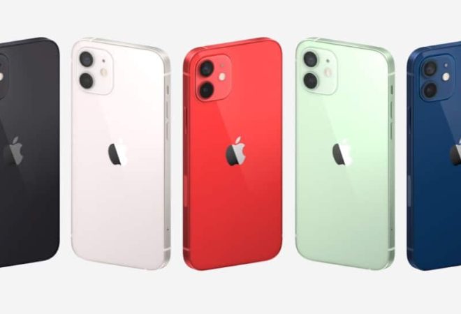 Foto Divulgação/Apple