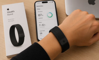 apple wearable CHAT GPT