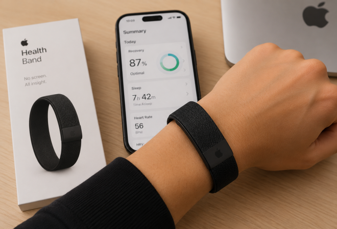 apple wearable CHAT GPT
