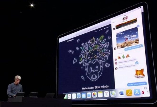 Foto: Reprodução Apple
