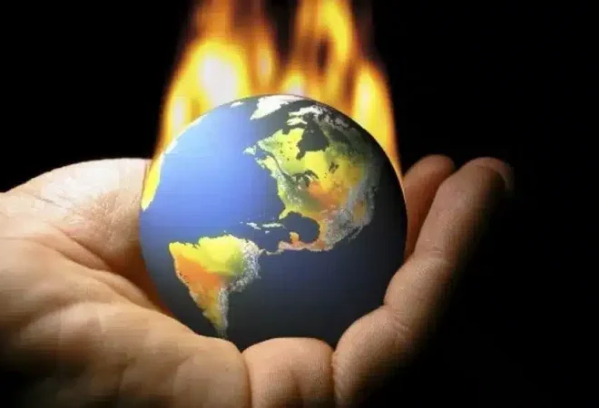 aquecimento-global