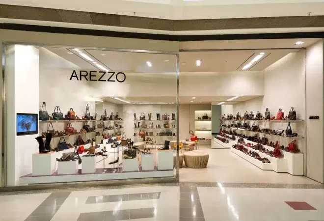 arezzo