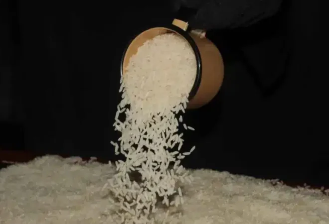 arroz