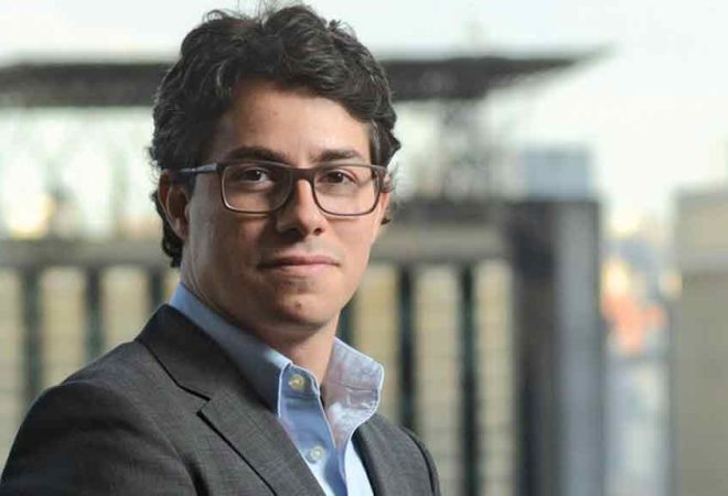 arthur farache