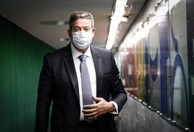 arthur lira