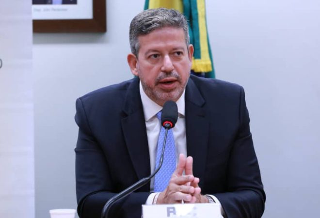 arthur lira