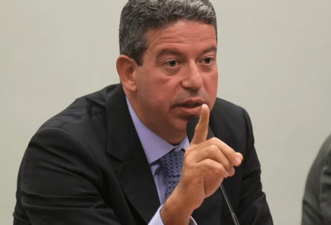 arthur lira camara deputados
