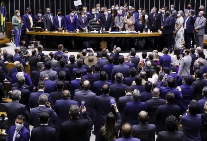 Foto Cleia Viana/Câmara dos Deputados