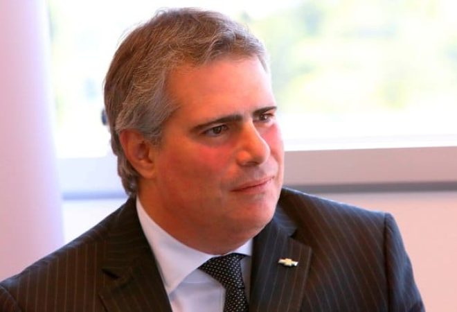presidente america do sul