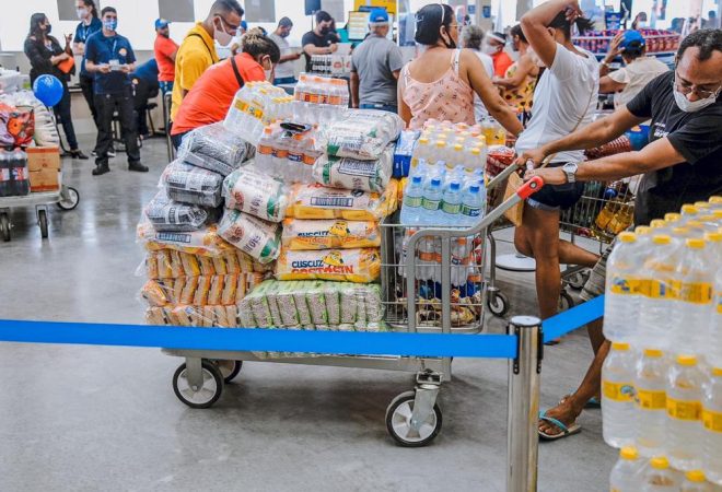 assaí atacadista compra
