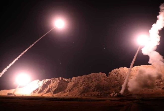 Foto IRNA News Agency