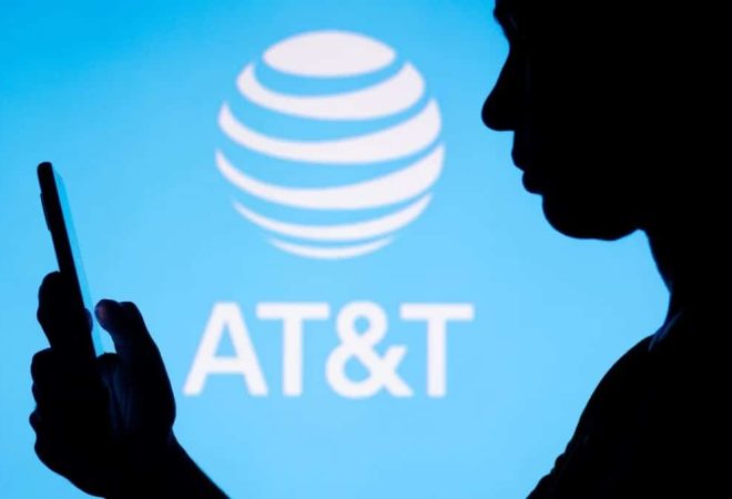 at&t