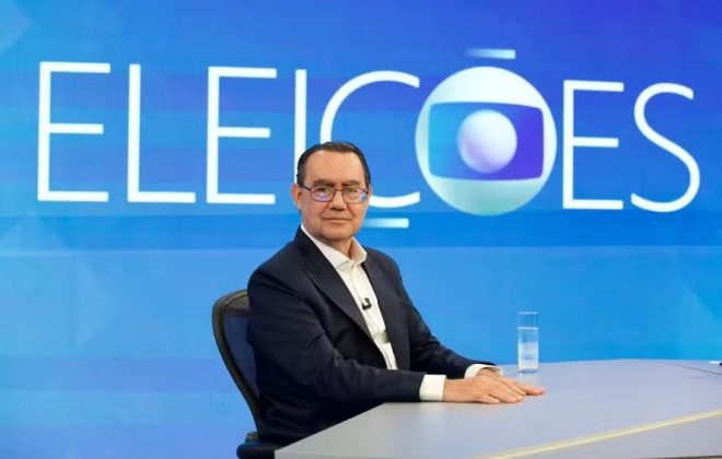 Foto: Globo/ Manoella Mello