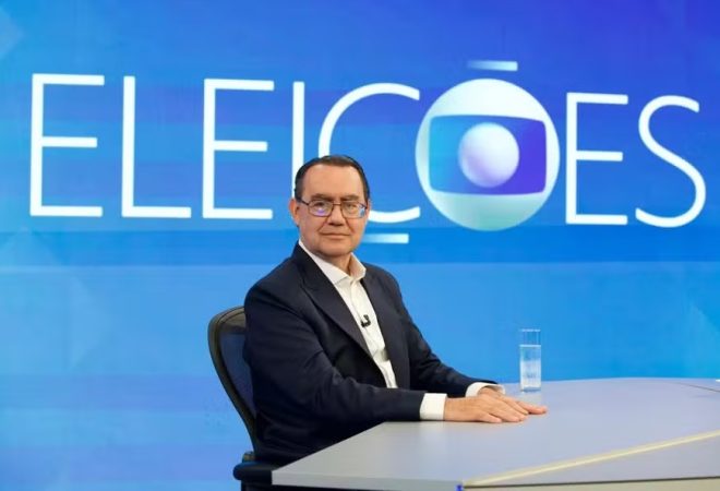 Foto: Globo/ Manoella Mello