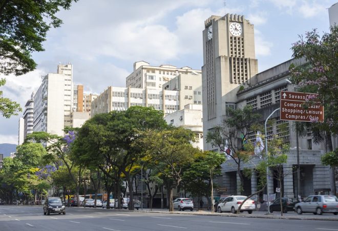 belo horizonte