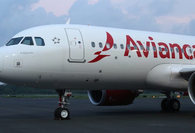 avianca