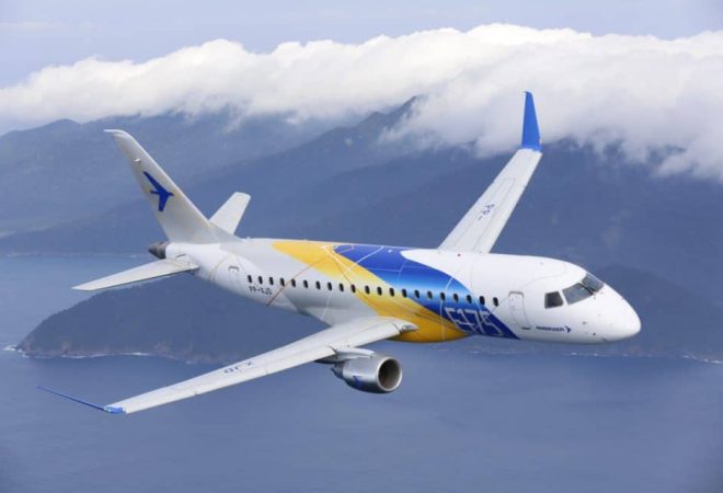e175 embraer