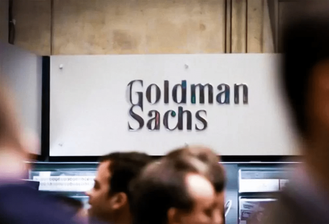 Goldman Sachs