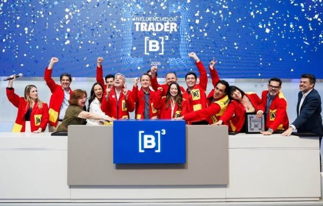 b3 selo influenciadores traders