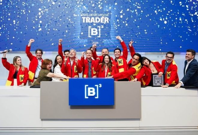 b3 selo influenciadores traders