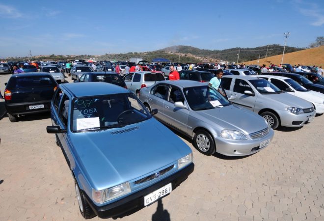 carros usados