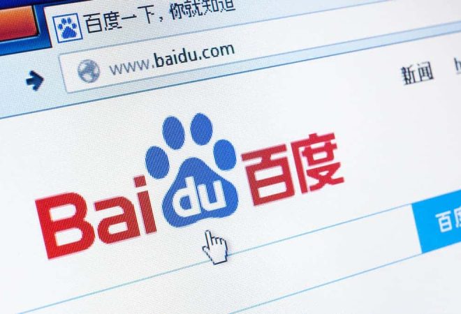 baidu