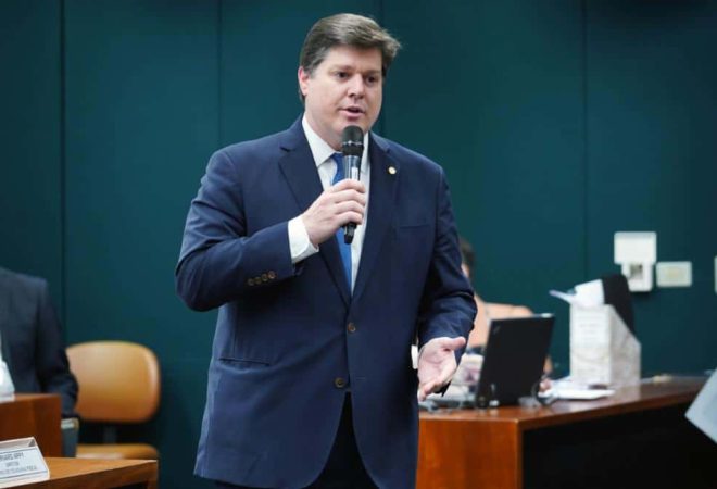 Foto Pablo Valadares/Câmara dos Deputados