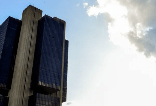 banco central