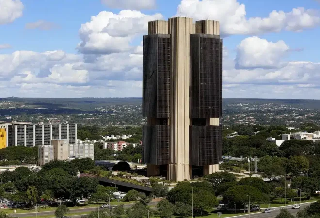 banco central